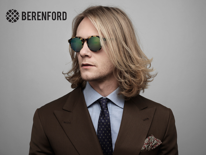 BERENFORD eyewear